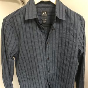 Armani Exchange Shirt